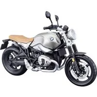 Maisto® Modellmotorrad 1:12 Modellmotorrad 20-18834