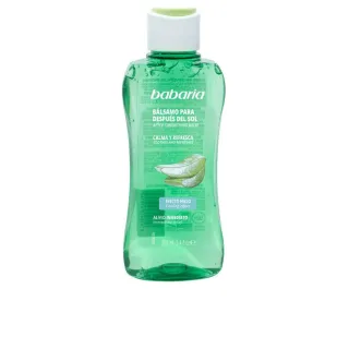 Aloe After-sun-balsam Beruhigt Und Erfrischt 100 ml