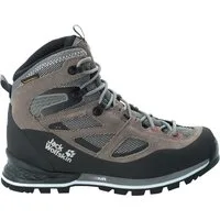 Jack Wolfskin FORCE CREST TEXAPORE MID W Trekkingschuh
