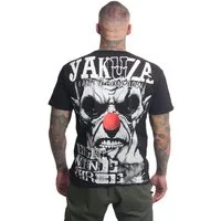 YAKUZA T-Shirt Aint No Clown