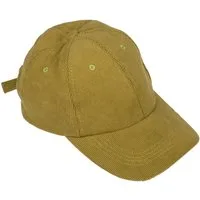 LK Trend & Style Baseball Cap aus Cord Größenverstellbar One Size