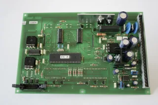 ELMAG Elektronik für Serie DMS 250-300-350 - 9504170