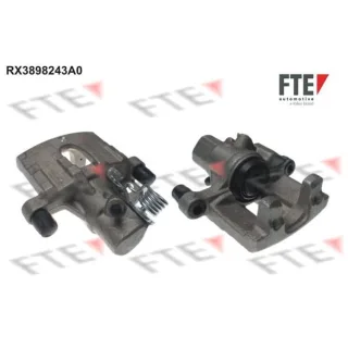 FTE Bremssattel hinten links Mazda 5