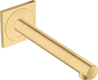 Hansgrohe Waschtischmischer Unterputz Axor Uno 45111250