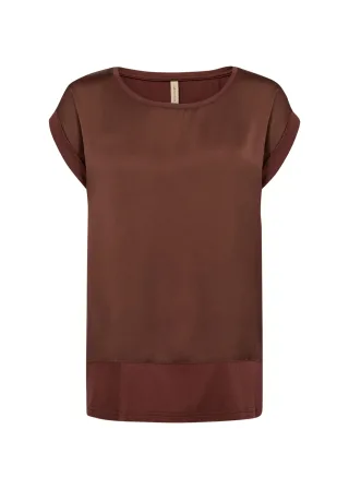 Soyaconcept - SC-THILDE 6 rocky road - Gr. - L