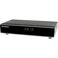 Kathrein RECEIVER SAT Zapper 202500001 SAT-Receiver (Aufnahmefunktion, Einkabeltauglich)
