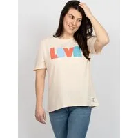 salzhaut T-Shirt KÄIES Damen Oversized salzhaut T-Shirt – bequeme Qualität und nordisch klares Design für ein