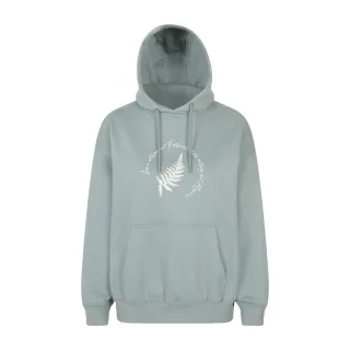 Mountain Warehouse - "Fern" Kapuzenpullover für Damen, leger (Khakigrün)