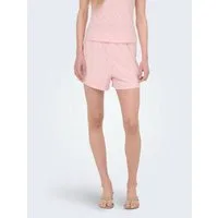 ONLY Shorts ONLSMILLA (1-tlg) Lochmuster