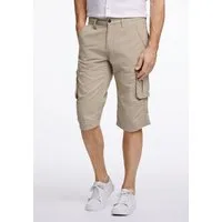 JACK’S Shorts Kurze Hose Comfort Fit