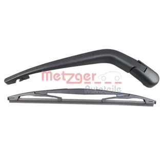 Metzger Wischerarm hinten Nissan Note 2190480