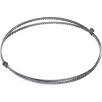 Bandsägeblatt 1.712 x 6 x 0,65mm, 6 TPI für TC-SB 245 L