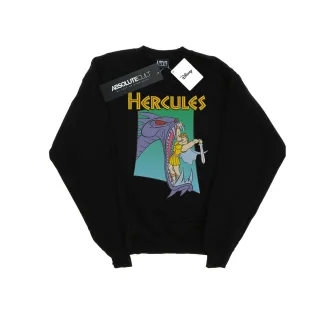 Disney - Sweatshirt für Herren (Schwarz)