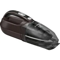 BOSCH Akku-Handstaubsauger BHN16L 16Vmax, hohe Saugkraft, lange Laufzeit, flexible Reinigung, beutellos, ideal für Polster und Auto, leicht, kabellos