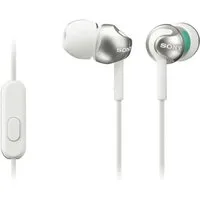 Sony MDR-EX 110 APW weiß In-Ear Kopfhörer In-Ear-Kopfhörer