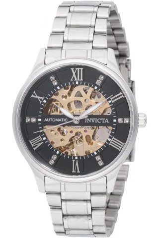 Invicta Objet D Art 69118 Herrenuhr - 40mm