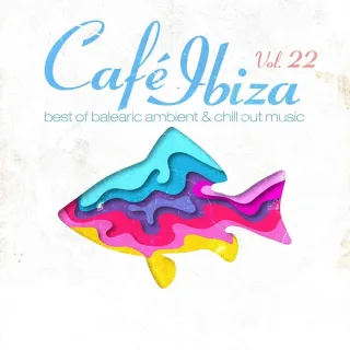 Cafe Ibiza Vol.22 [Audio CD] Various