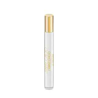 Jimmy Choo, I Want Choo Le Parfum, Eau de Parfum, für Damen, 10 ml