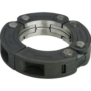 Viega Pt2 Presskette 359249 76,1mm, Stahl phosphatiert