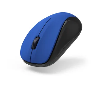 Hama MW-300 V2 | 00173021 | Maus - leise