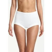 Speidel Taillenslip 3er Pack Nelly (Spar-Set, 3-St) Taillen Slip - Baumwolle - Atmungsaktiv