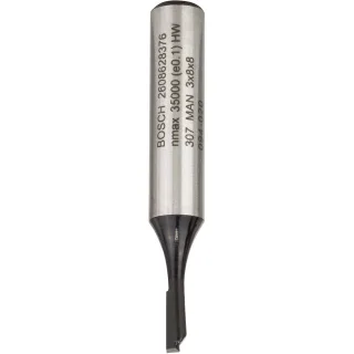 Bosch PRO Nutfräser - 2608628376