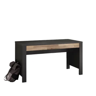 Schreibtisch HARPER BRAGA