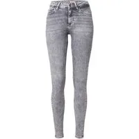 ONLY Skinny-fit-Jeans (1-tlg) Plain/ohne Details