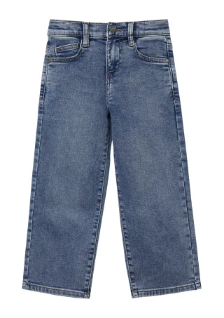 s.Oliver - Jeans-Hose blau - Gr. - 104