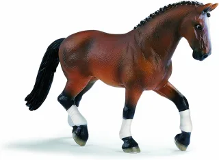 Schleich Horse Club 13296 - Hannoveraner Stute: Dressur
