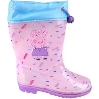 Peppa Pig Peppa Wutz Gummistiefel Mädchen Regenstiefel Gr. 22 - 30
