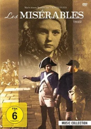 Les Misérables (Music Collection OmU)