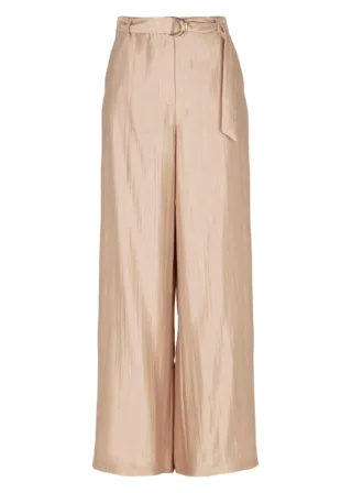 Freebird - Hose - Panthea beige - Gr. - M