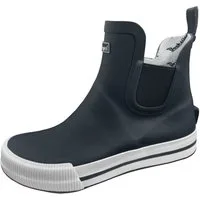 Bockstiegel Momo Gummistiefelette mit seitlichem Elastikeinzug