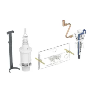 Geberit Umbauset für Typ 16.600 UP-SPK 215423005 Bj. 2025