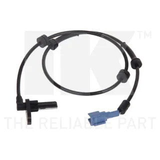 NK Raddrehzahlsensor hinten links Nissan Primera P12 Bj. bis: 08.2002