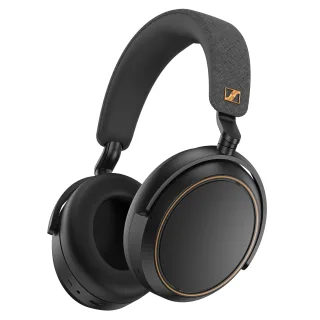 Sennheiser Momentum 4 Wireless Copper Edition schwarz / kupfer