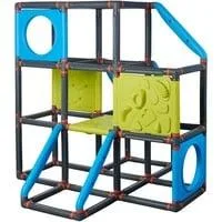 Kraxxl - The Frame, Kletterturm