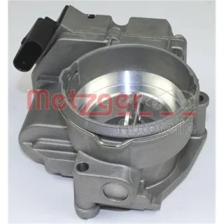 Metzger Drosselklappenstutzen Audi A4 A6 Seat VW Passat 1.9 2.0 TDI