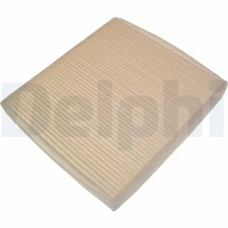 Delphi Innenraumfilter Chevrolet Ford Saab TSP0325305