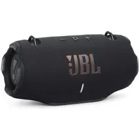 JBL XTREME 4 - tragbarer wasserdichter Lautsprecher mit Schultergurt Bluetooth-Lautsprecher (A2DP Bluetooth, AVRCP Bluetooth, 30 W, Mächtiger JBL Pro Sound, integrierte Powerbank, austauschbarer Akku)