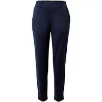 TOM TAILOR Denim Chinohose (1-tlg) Drapiert/gerafft
