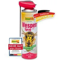 Inseko Wespenspray inseko Wespenspray Pt19 500ml