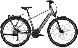 E-Bike  - Kalkhoff Endeavour L Season grau   - 60 cm