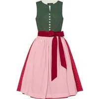 Luis Steindl Dirndl Midi-Dirndl