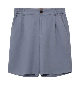 mos mosh gallery - MMGBaldo Porro Shorts flint stone - Gr. - SHORTS