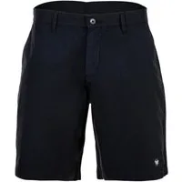 Emporio Armani Bermudas Herren Bermuda-Shorts Baumwolle SATIN LABEL