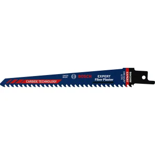 Bosch EXPERT ‘Fiber Plaster’ S 641 HM Säbelsägeblatt - 2608900407