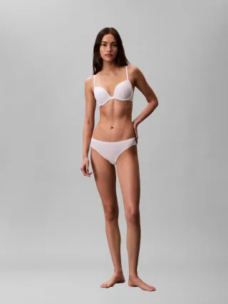 PUSH UP PLUNGE White - Gr. - 0A