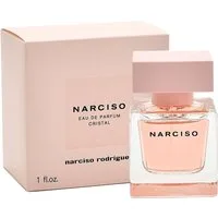narciso rodriguez Eau de Parfum Narciso Rodriguez Cristal EDP 30ml